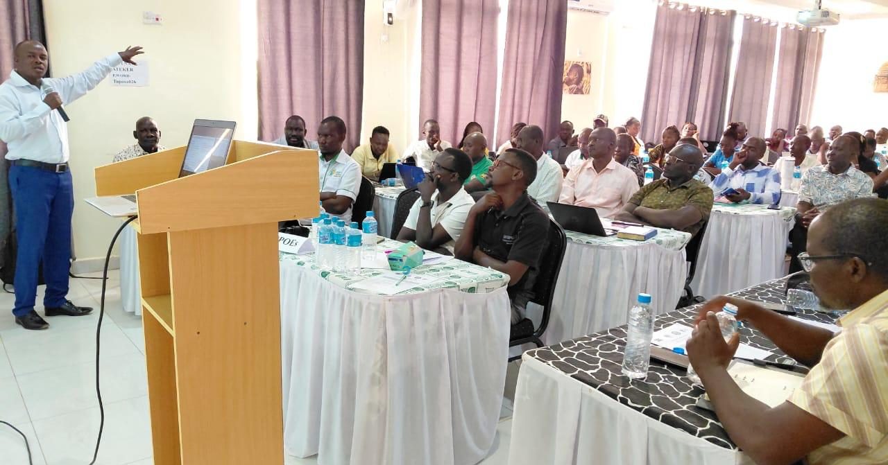 Turkana: New Strategy Targets Sorghum, Livestock, Fisheries and Apiculture Value Chains